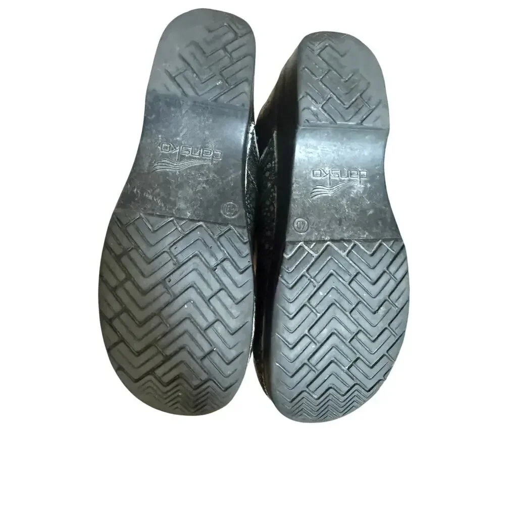 Dansko classic professional